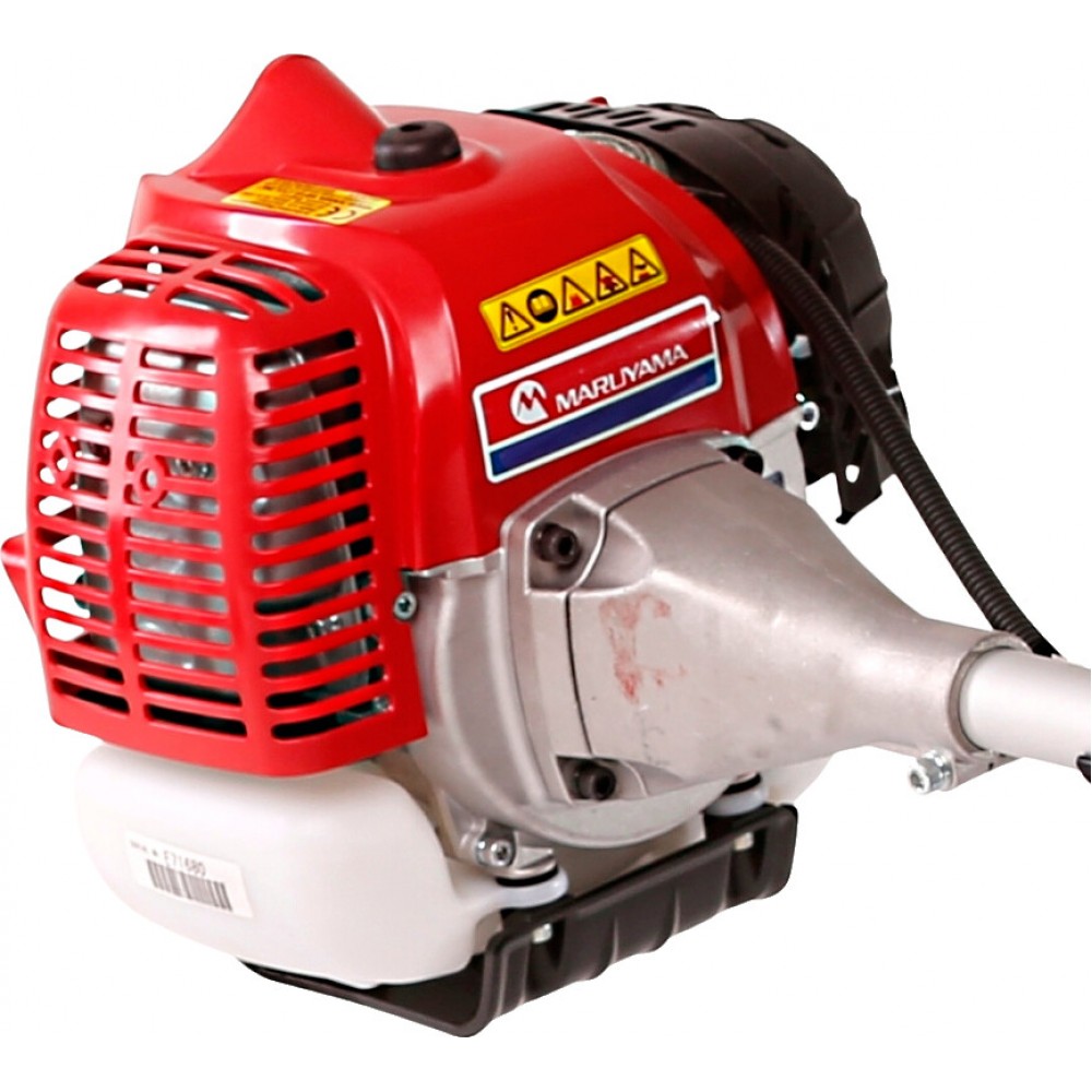 Мотокоса Maruyama BC4321H-RS (364794) - фото 2 Мотокоса Maruyama BC4321H-RS (364794) - фото 2