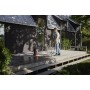 Мийка високого тиску Husqvarna PW 130 (9706480-01) - фото 4