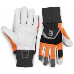 Рукавички із захистом Husqvarna Functional 16, р.10 (5996516-10) Рукавички із захистом Husqvarna Functional 16, р.10 (5996516-10)