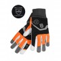 Рукавички із захистом Husqvarna Functional 16, р.9 (5996516-09) - фото 4