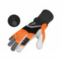 Рукавички із захистом Husqvarna Functional 16, р.9 (5996516-09) - фото 4