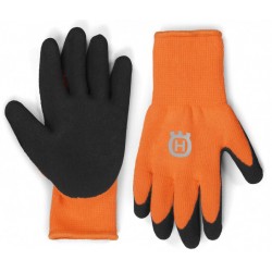 Рукавички Husqvarna Functional Grip Winter р.10 (5298804-10) Рукавички Husqvarna Functional Grip Winter р.10 (5298804-10)