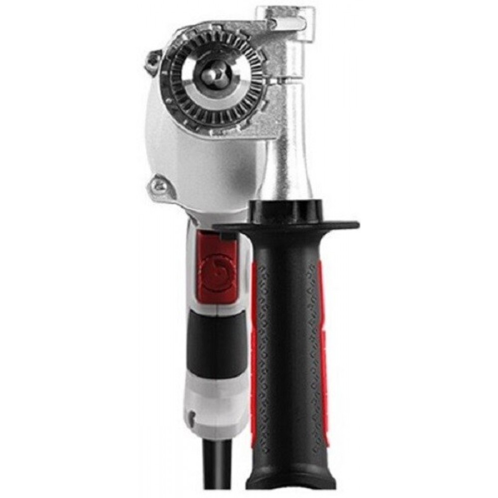 Дриль ударна Crown CT10130 - фото 2 Дриль ударна Crown CT10130 - фото 2