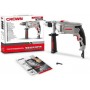 Дриль ударна Crown CT10130 - фото 5 Дриль ударна Crown CT10130 - фото 5