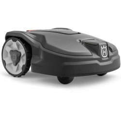 Газонокосарка-робот Husqvarna AM 305 (9679740-10) Газонокосарка-робот Husqvarna AM 305 (9679740-10)