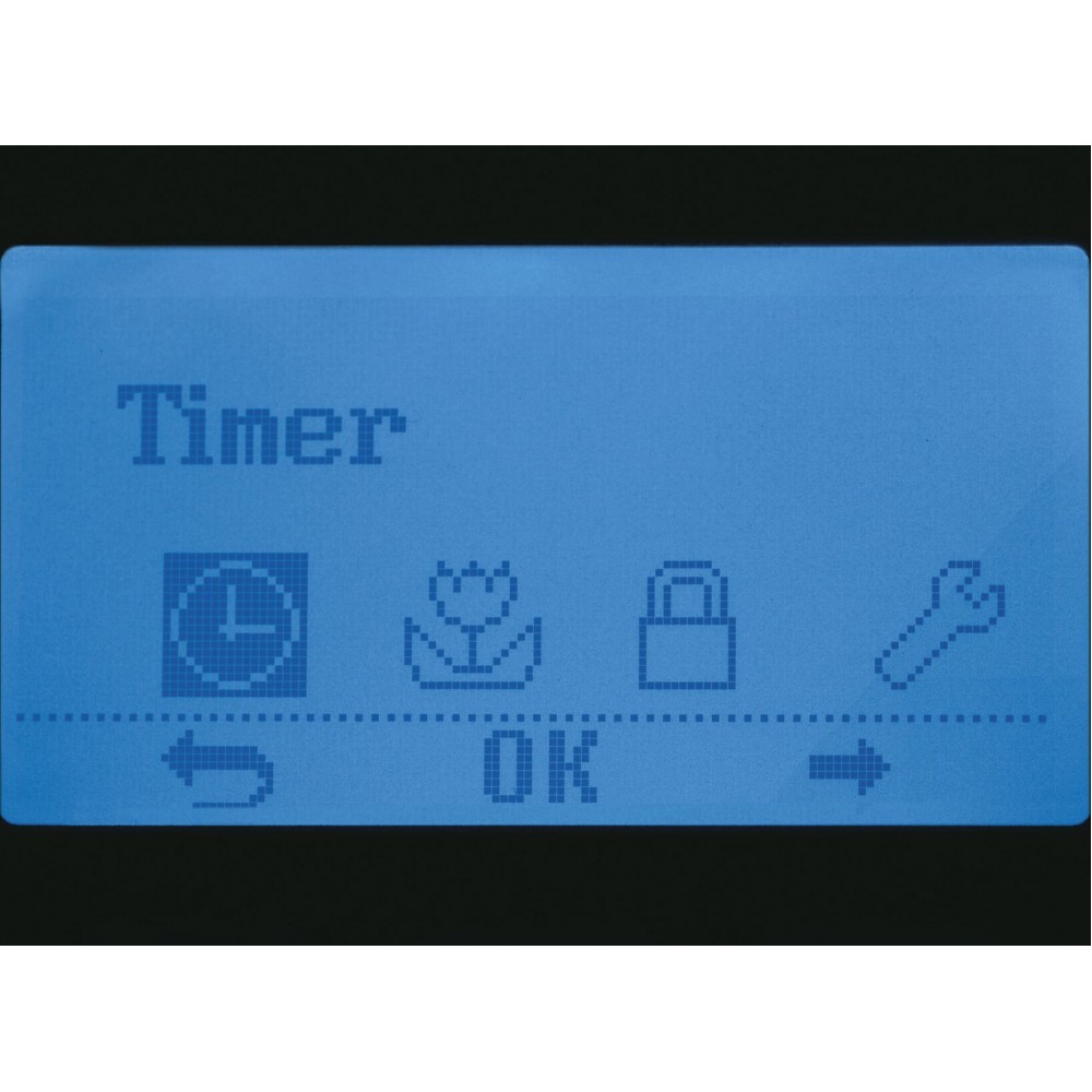 Газонокосарка-робот Husqvarna AM 305 (9679740-10) - фото 4 Газонокосарка-робот Husqvarna AM 305 (9679740-10) - фото 4