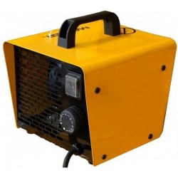 Електрична теплова гармата Master B 2 PTC Електрична теплова гармата Master B 2 PTC