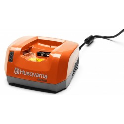 Зарядний пристрій Husqvarna QC500 (9704495-01) Зарядний пристрій Husqvarna QC500 (9704495-01)
