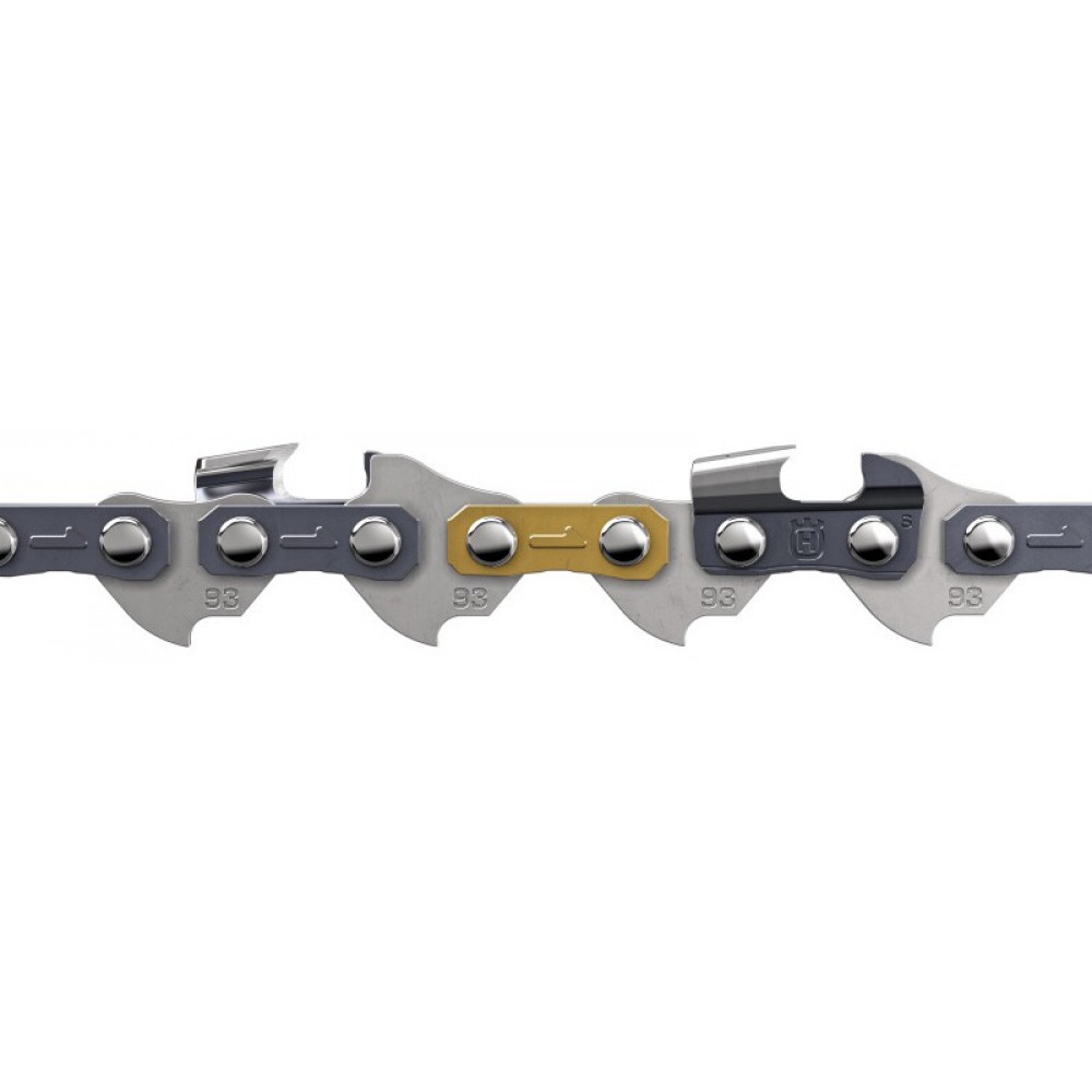 Ланцюг Husqvarna X-CUT S93G 14"/35 см, 3/8" mini, 1.3 мм, 52DL (5854042-52) - фото 1 Ланцюг Husqvarna X-CUT S93G 14"/35 см, 3/8" mini, 1.3 мм, 52DL (5854042-52) - фото 1