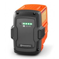 Акумулятор Husqvarna BLi30 7.7 Аг (9679377-01) Акумулятор Husqvarna BLi30 7.7 Аг (9679377-01)