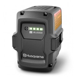 Акумулятор Husqvarna BLi200X 5 Аг (9704489-01) Акумулятор Husqvarna BLi200X 5 Аг (9704489-01)