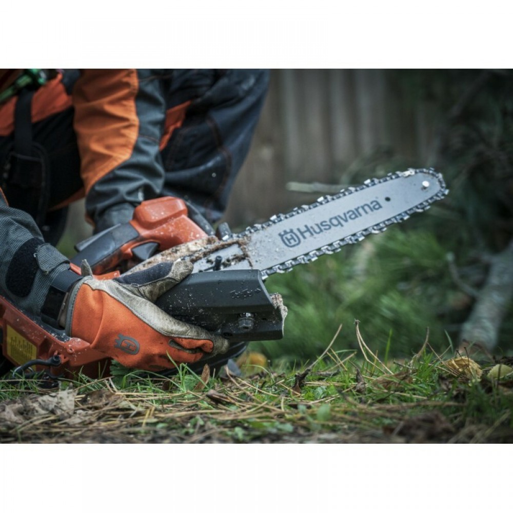 Акумуляторна ланцюгова пилка Husqvarna T540iXP (9705723-14) (без АКБ та ЗП) - фото 5 Акумуляторна ланцюгова пилка Husqvarna T540iXP (9705723-14) (без АКБ та ЗП) - фото 5