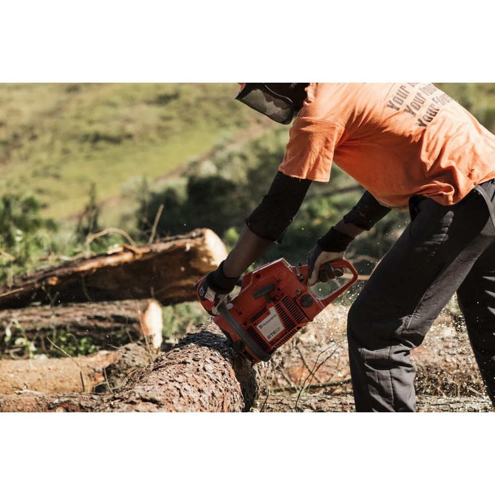 Бензопила Husqvarna 272XP (9656816-18) - фото 2 Бензопила Husqvarna 272XP (9656816-18) - фото 2