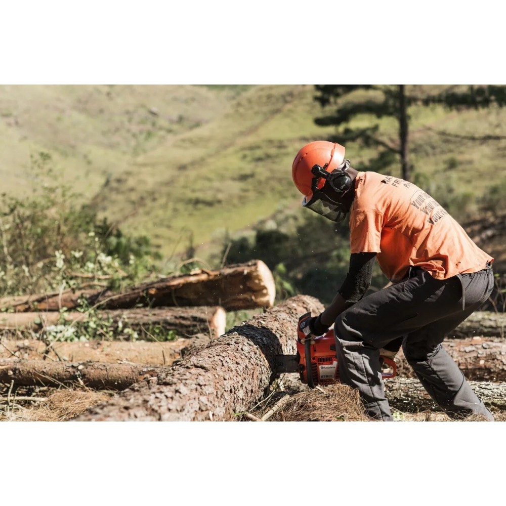 Бензопила Husqvarna 272XP (9656816-18) - фото 3 Бензопила Husqvarna 272XP (9656816-18) - фото 3