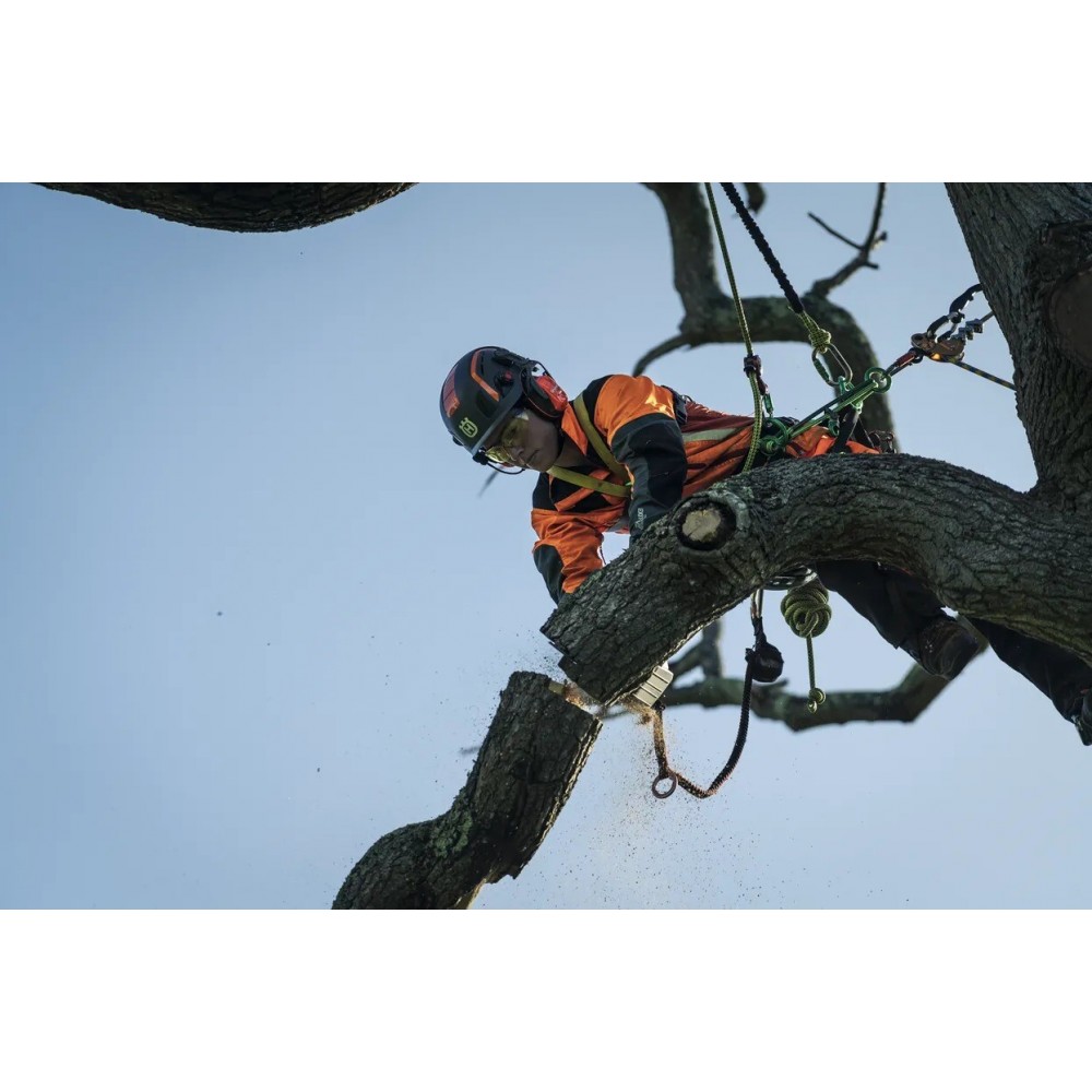 Акумуляторна ланцюгова пилка Husqvarna T540iXP (9705723-14) (без АКБ та ЗП) - фото 2 Акумуляторна ланцюгова пилка Husqvarna T540iXP (9705723-14) (без АКБ та ЗП) - фото 2