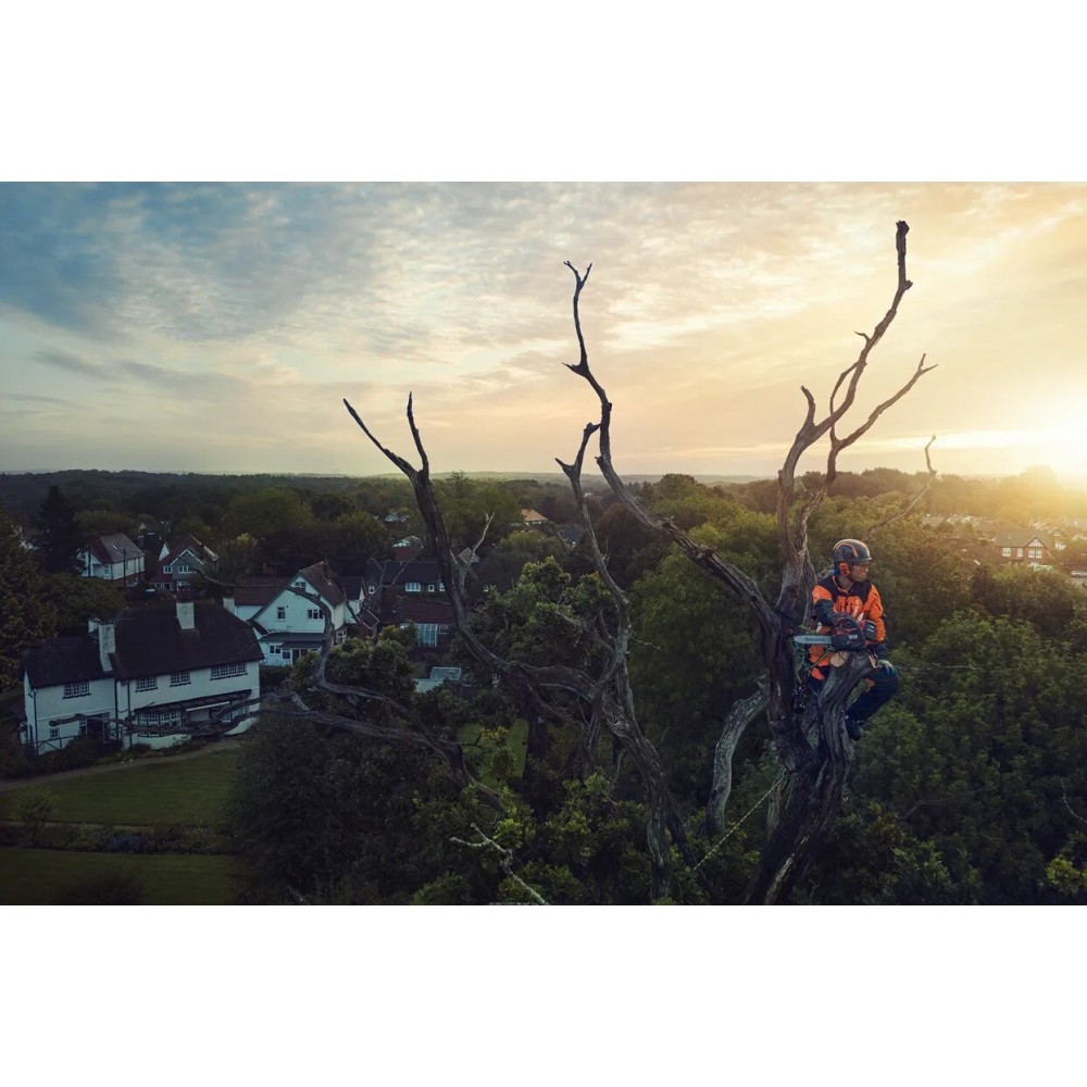 Акумуляторна ланцюгова пилка Husqvarna T540iXP (9705723-14) (без АКБ та ЗП) - фото 3 Акумуляторна ланцюгова пилка Husqvarna T540iXP (9705723-14) (без АКБ та ЗП) - фото 3