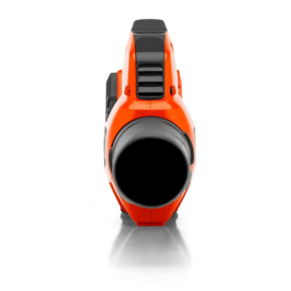 Акумуляторна повітродувка Husqvarna 325iB (9679910-01) без АКБ та ЗП - фото 2 Акумуляторна повітродувка Husqvarna 325iB (9679910-01) без АКБ та ЗП - фото 2