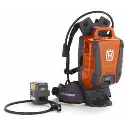 Ранцевий акумулятор Husqvarna BLi950X (9670932-01) Ранцевий акумулятор Husqvarna BLi950X (9670932-01)