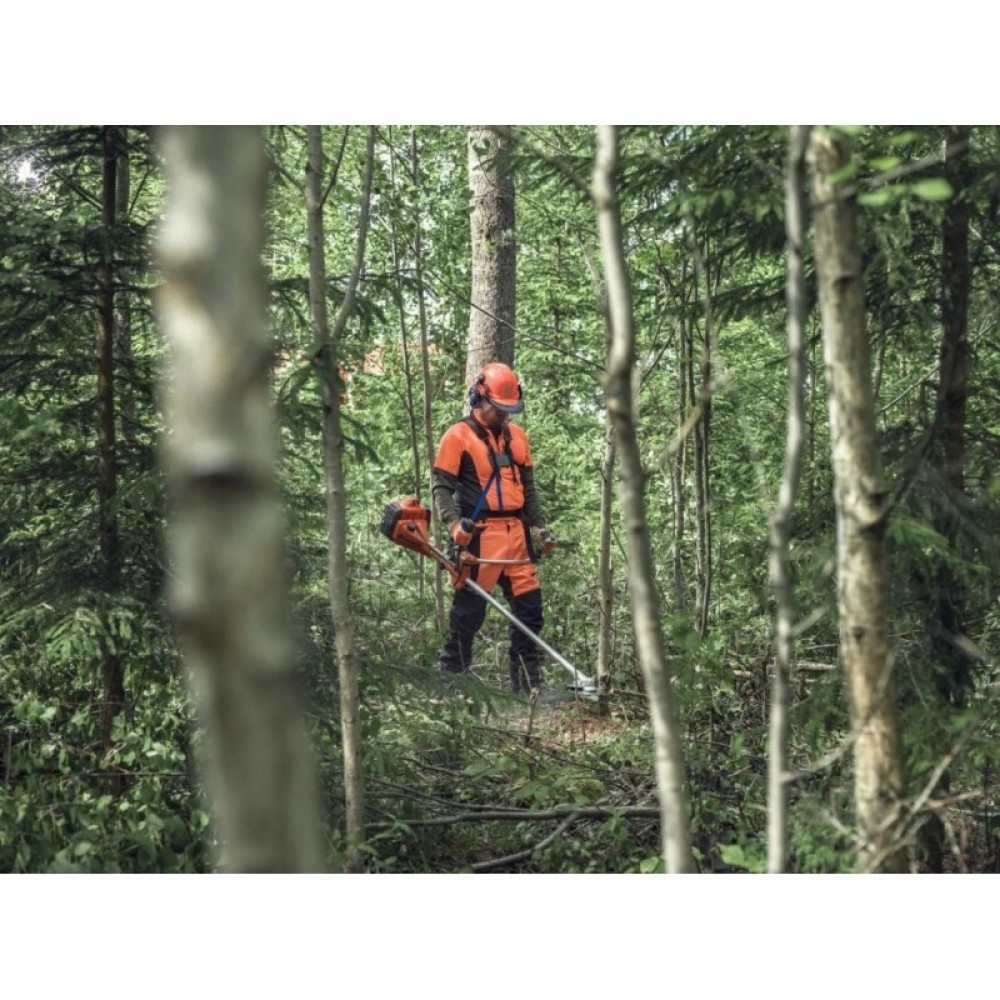 Мотокоса Husqvarna 545Fx (9671765-04) - фото 2 Мотокоса Husqvarna 545Fx (9671765-04) - фото 2