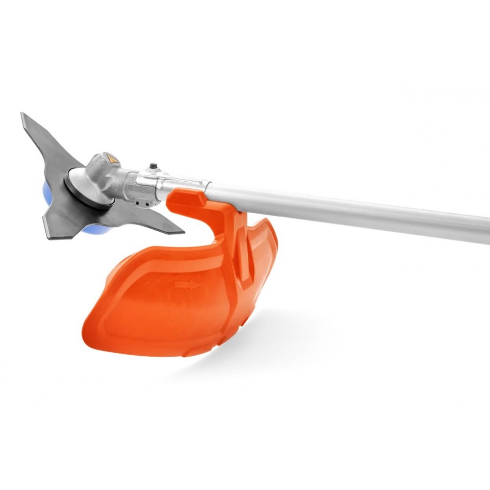 Акумуляторний тример Husqvarna 325iR (9705669-01) (без АКБ та ЗП) - фото 2 Акумуляторний тример Husqvarna 325iR (9705669-01) (без АКБ та ЗП) - фото 2