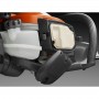 Кущоріз бензиновий Husqvarna 522HD60X (9676587-01) - фото 5