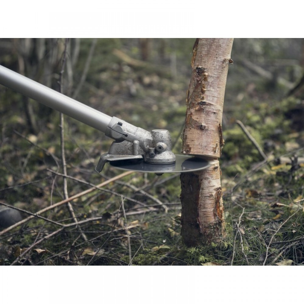 Мотокоса Husqvarna 545Fx (9671765-04) - фото 1 Мотокоса Husqvarna 545Fx (9671765-04) - фото 1