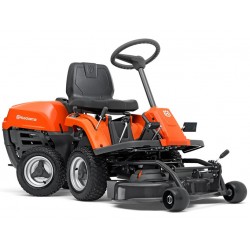 Райдер Husqvarna R 112C (9671784-02)