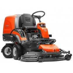 Райдер Husqvarna RC 318T (9706211-01) Райдер Husqvarna RC 318T (9706211-01)
