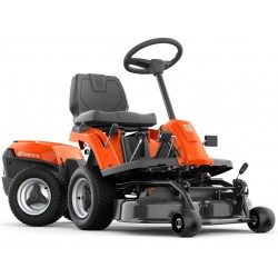 Райдер акумуляторний Husqvarna R 112iC (9678482-01)