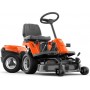 Райдер акумуляторний Husqvarna R 112iC (9678482-01)
