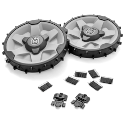 Колеса для підвищеної прохідності Husqvarna Automower 305-415X (5977054-01)