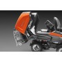 Райдер Husqvarna RC 320Ts AWD (9706212-01) - фото 16