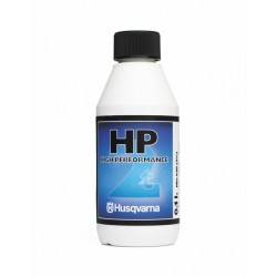 Масло Husqvarna HP двотактне (0,1 л) (5878085-01) Масло Husqvarna HP двотактне (0,1 л) (5878085-01)