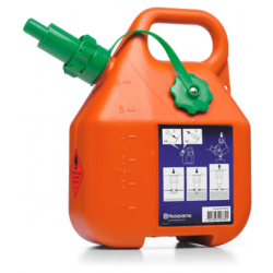 Каністра для пального Husqvarna 6 л (5056980-01)