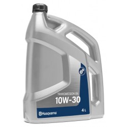 Олива трансмісійна Husqvarna SAE 10W-30, 4 л (5976870-04) Олива трансмісійна Husqvarna SAE 10W-30, 4 л (5976870-04)