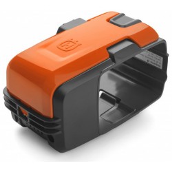 Тримач акумулятора Husqvarna для пояса FLEXI (5907772-01)