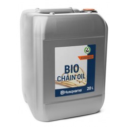 Олива для ланцюга Husqvarna X-GUARD Bio 20 л (5964573-04) Олива для ланцюга Husqvarna X-GUARD Bio 20 л (5964573-04)
