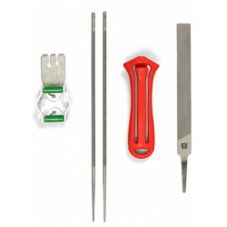 Заточний комплект для ланцюгів Husqvarna X-CUT 3/8\", 1.3/1.5 мм (5869385-01)