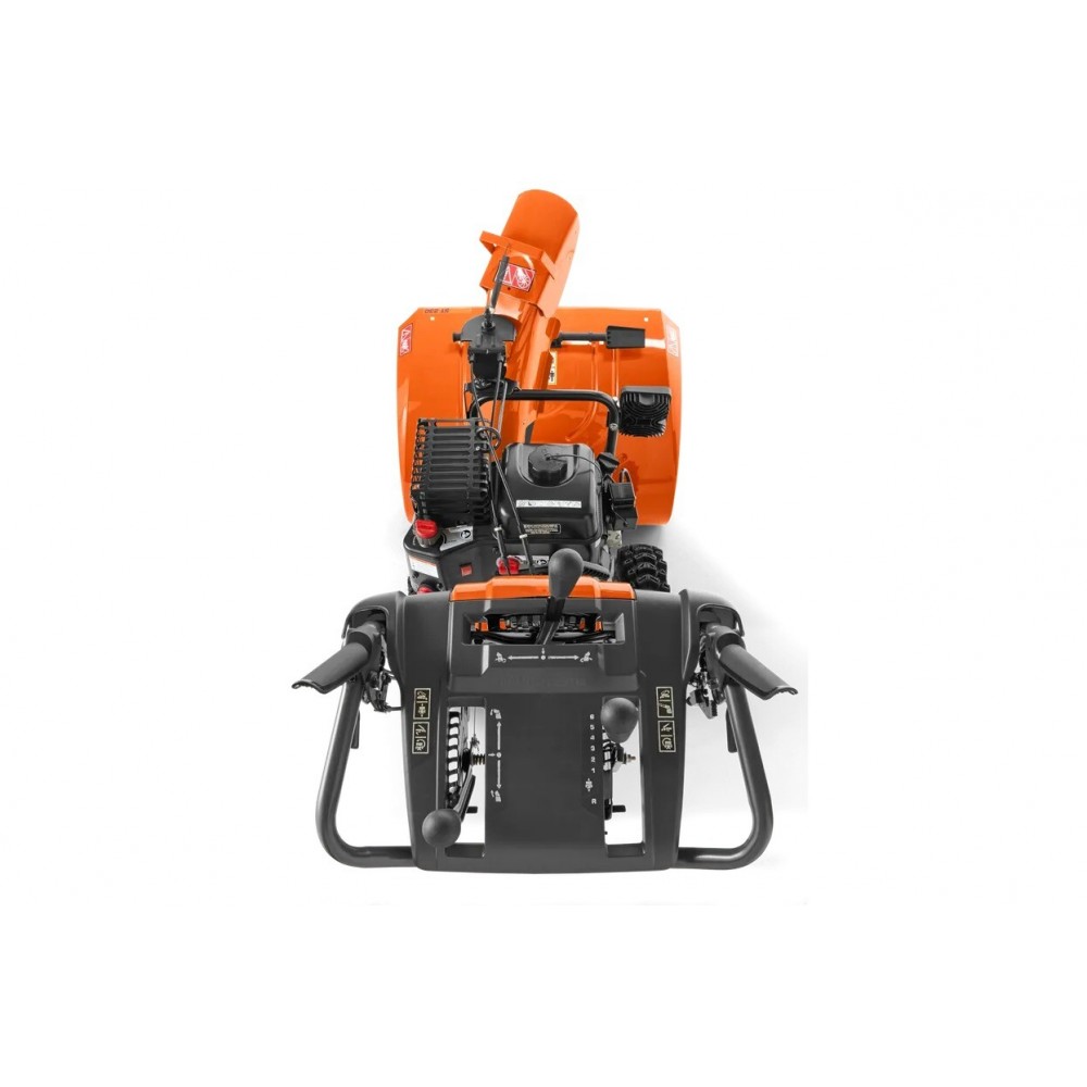 Снігоприбиральник Husqvarna ST 230 (9705288-01) - фото 4 Снігоприбиральник Husqvarna ST 230 (9705288-01) - фото 4