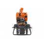 Снігоприбиральник Husqvarna ST 230 (9705288-01) - фото 7 Снігоприбиральник Husqvarna ST 230 (9705288-01) - фото 7
