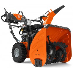Снігоприбиральник Husqvarna ST 327 (9705290-01) Снігоприбиральник Husqvarna ST 327 (9705290-01)
