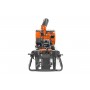 Снігоприбиральник Husqvarna ST 327 (9705290-01) - фото 8 Снігоприбиральник Husqvarna ST 327 (9705290-01) - фото 8