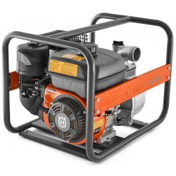 Мотопомпа Husqvarna W50P EURO 5 (9676390-03)