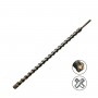 Бур Haisser SDS-MAX Industrial 40x1000 мм (3117401) - фото 2