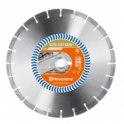 Диск алмазний Husqvarna GS50 300х25.4 мм (5798041-10) Диск алмазний Husqvarna GS50 300х25.4 мм (5798041-10)