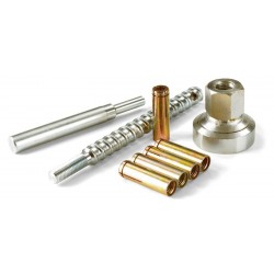 Набір кріплення DS стійки до підлоги Husqvarna (5024348-01) Набір кріплення DS стійки до підлоги Husqvarna (5024348-01)