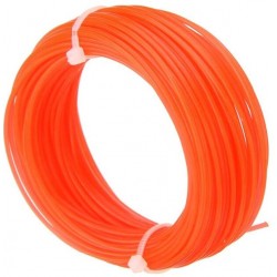 Косильна струна квадратна Maruyama 3х44 м (427662) Косильна струна квадратна Maruyama 3х44 м (427662)