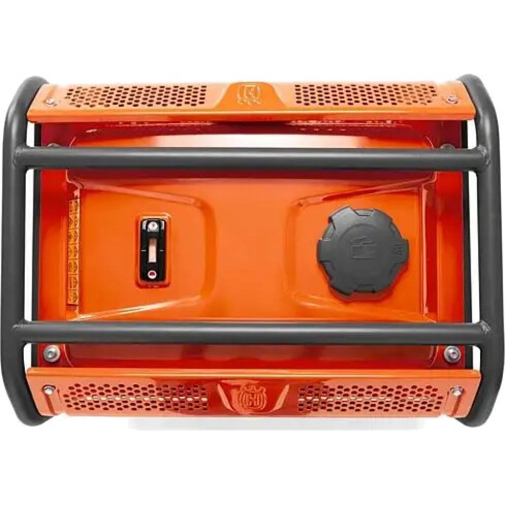 Генератор Husqvarna G3200P EURO 5 (9676651-07) - фото 3 Генератор Husqvarna G3200P EURO 5 (9676651-07) - фото 3