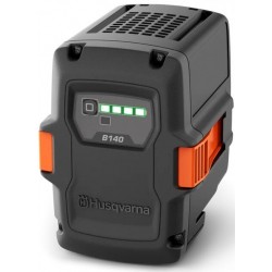 Акумулятор Husqvarna BLi 40-B140 (9704572-01) Акумулятор Husqvarna BLi 40-B140 (9704572-01)