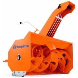 Снігоприбиральник Husqvarna Profi для райдера (5962893-01) Снігоприбиральник Husqvarna Profi для райдера (5962893-01)